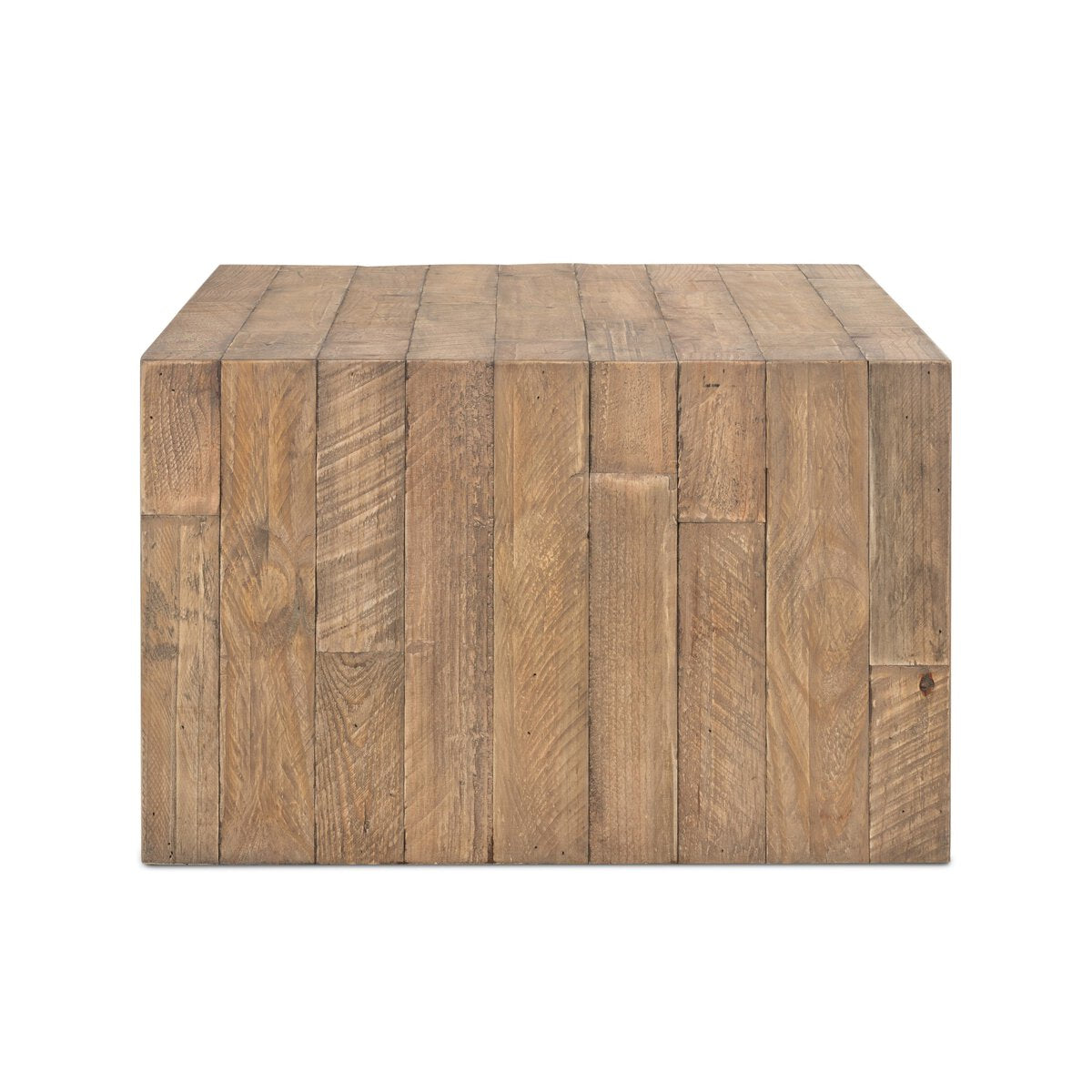 Beckwourth Coffee Table-60"
