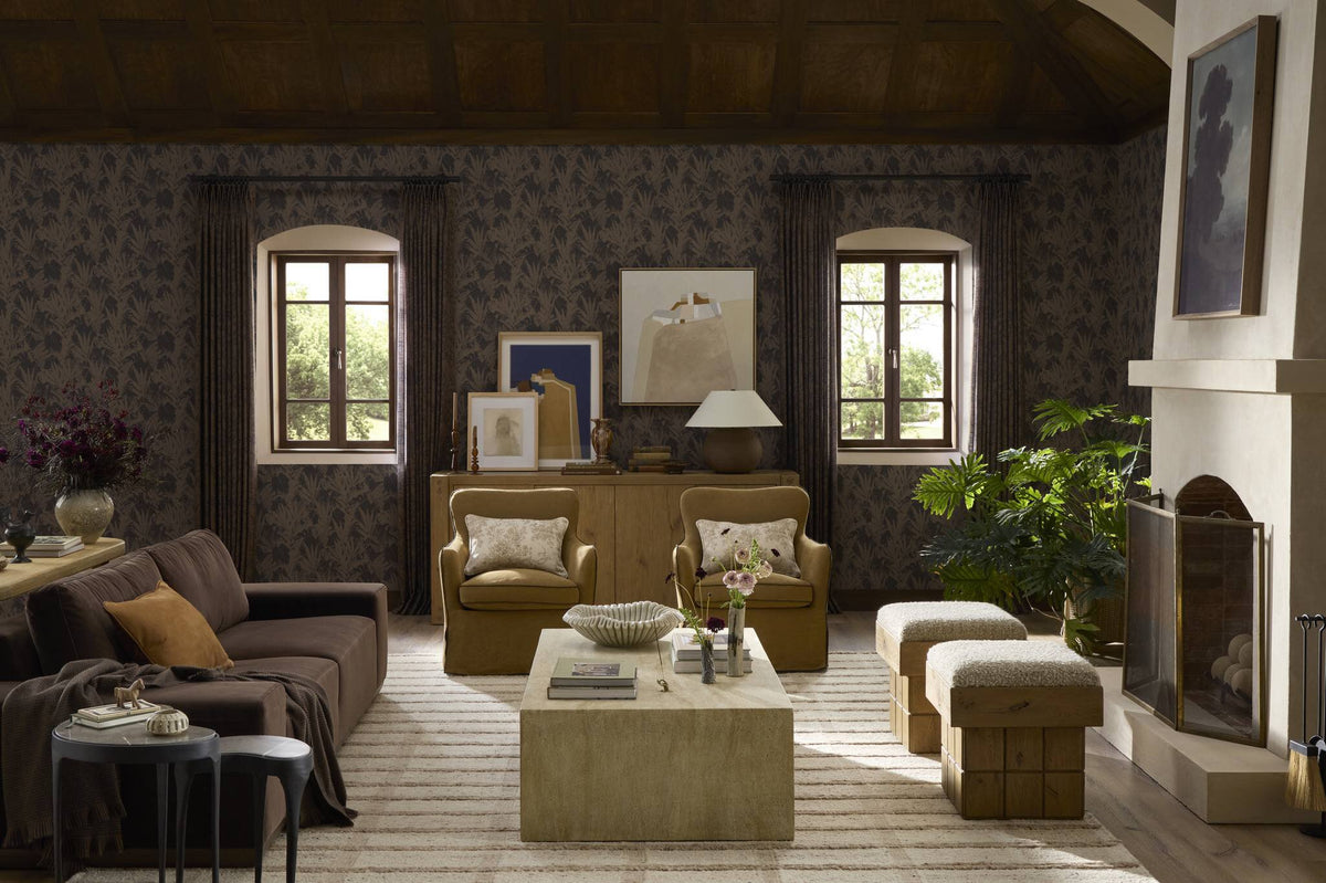 Isaiah Sofa - 104"