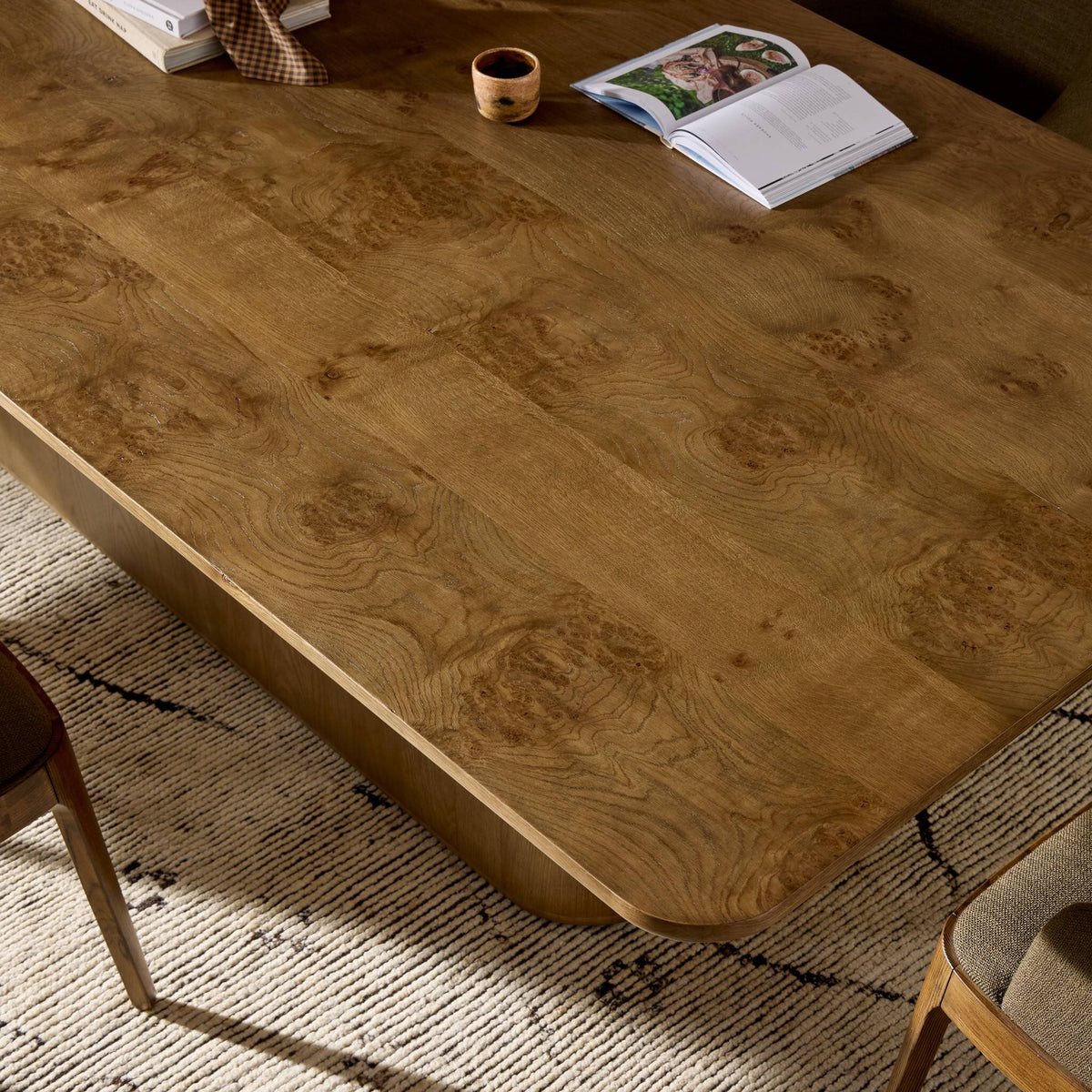 Morley Dining Table
