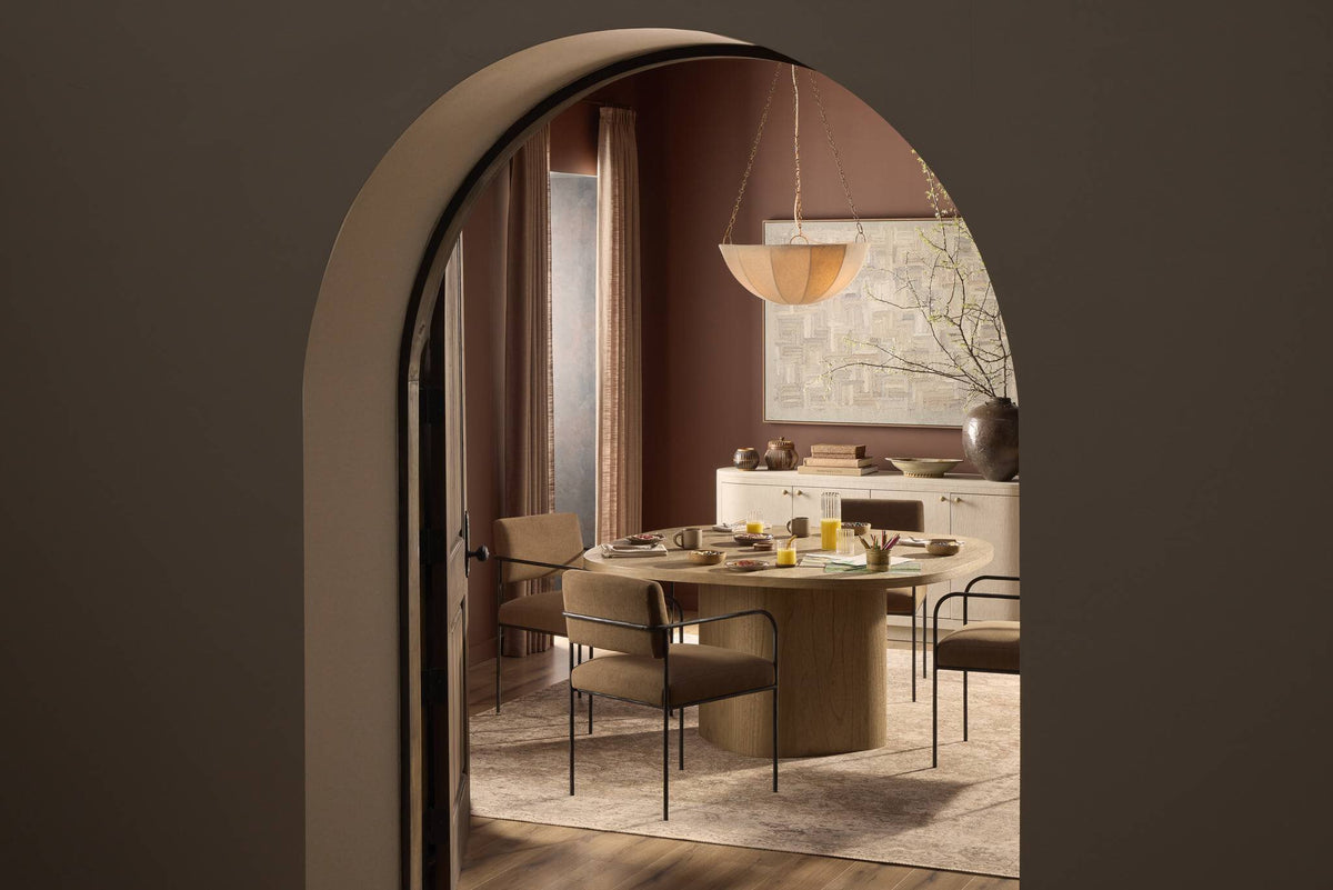 Valli Dining Table