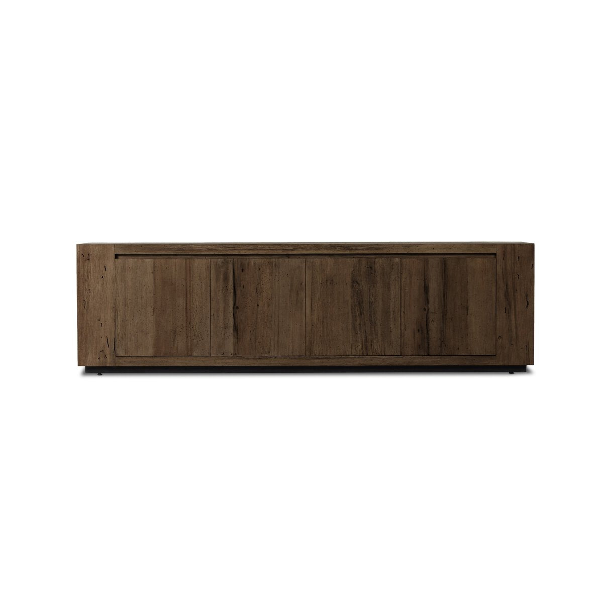Abaso Media Console