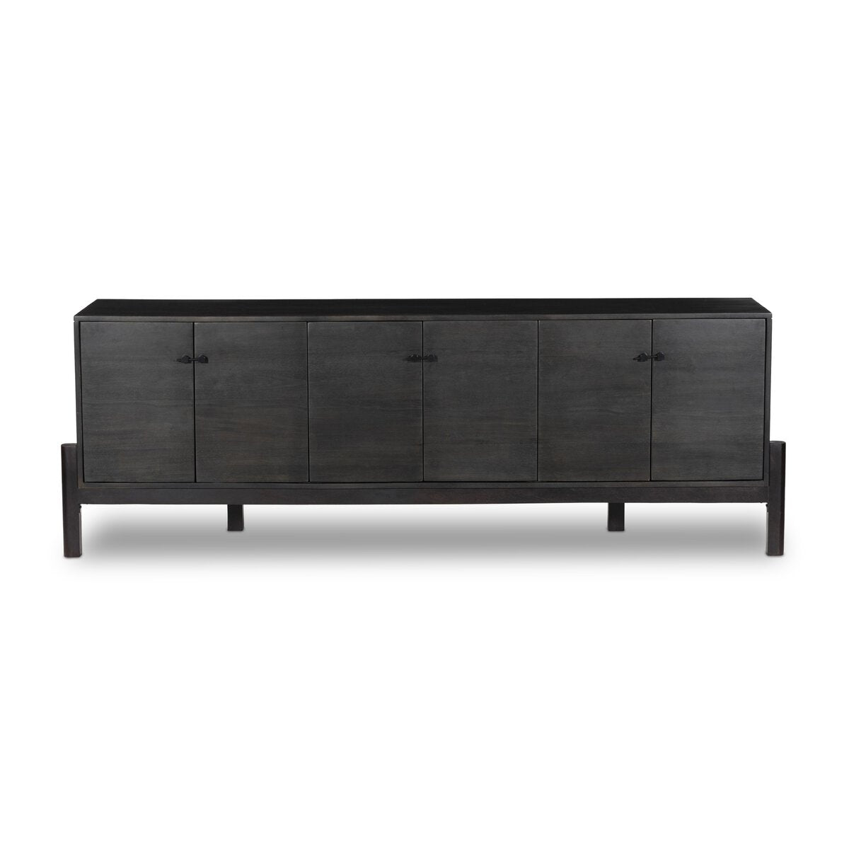 Reza Media Console