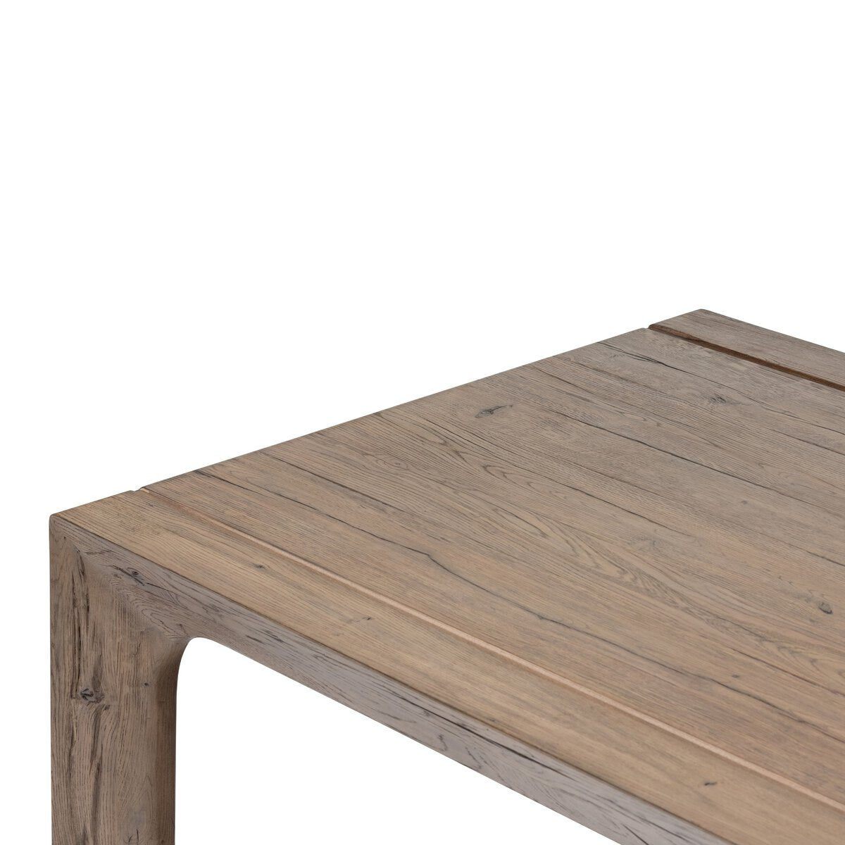 Henry Dining Table 94"
