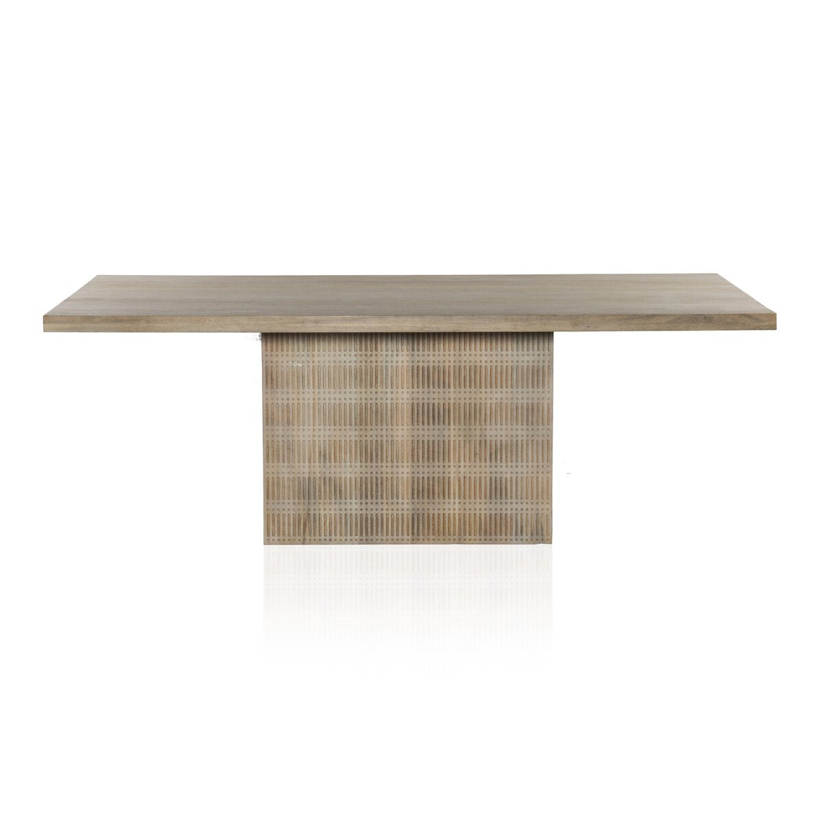 Kelby Dining Table 84"