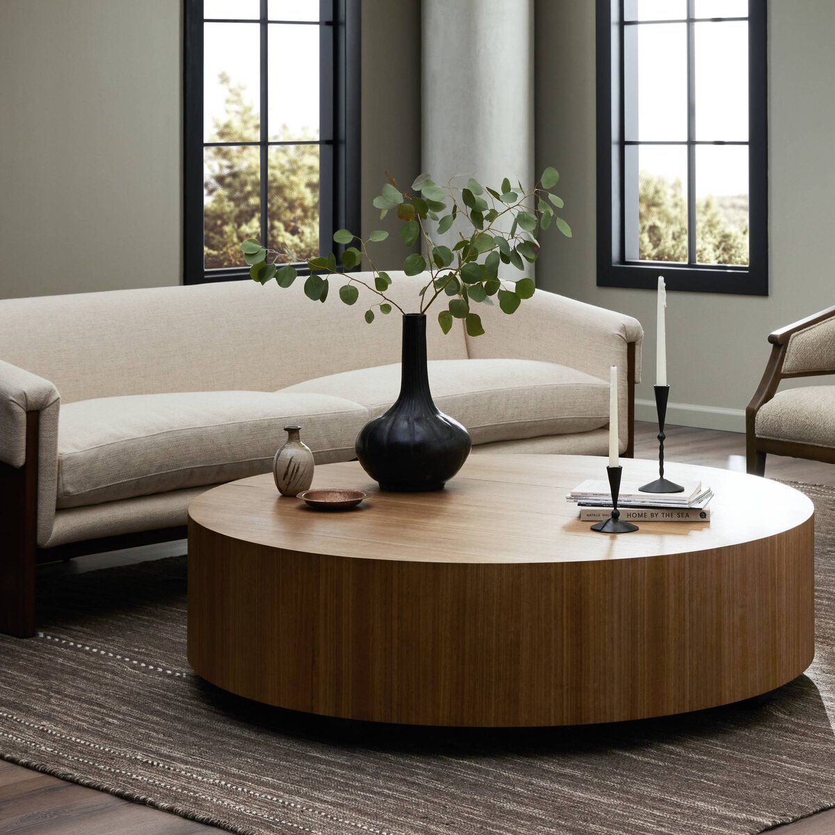Renan Coffee Table