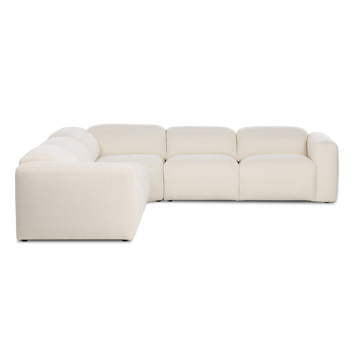 Radley Power Recliner: 2, 3, or 5-Piece Sectional