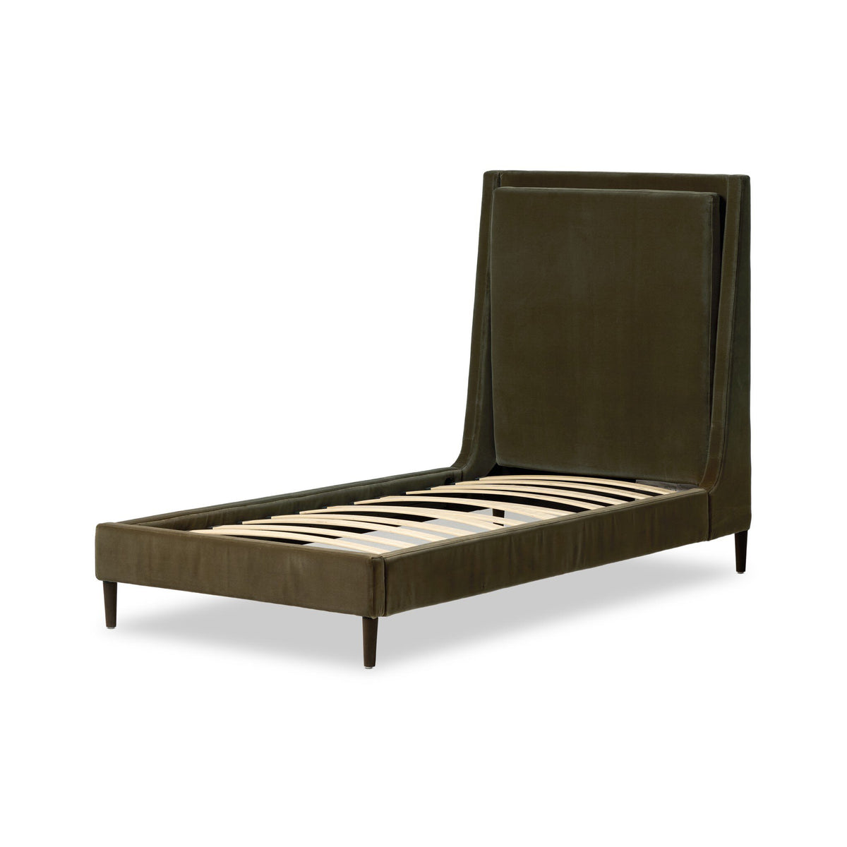 Potter Bed