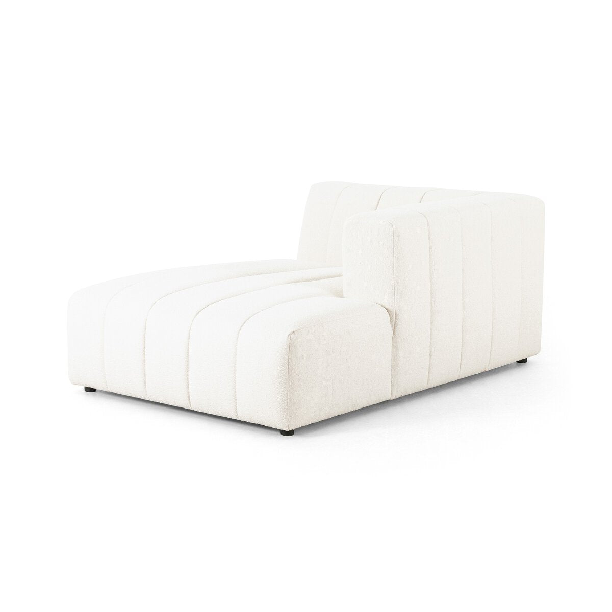 Langham Channeled Sectional: Build Your Own