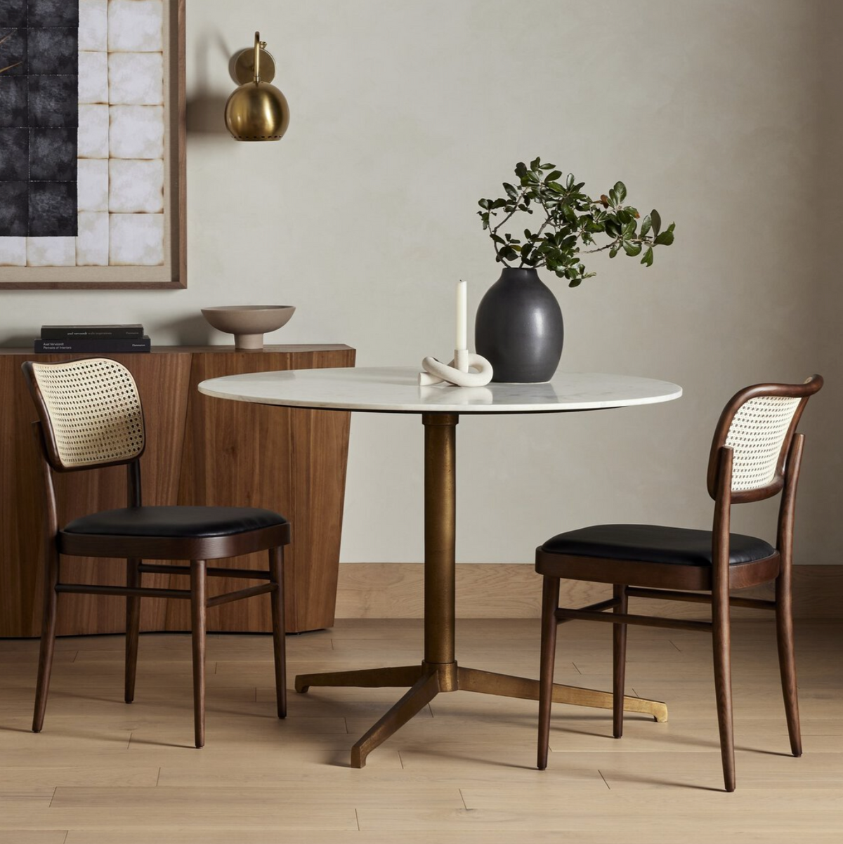 Helen Bistro Table