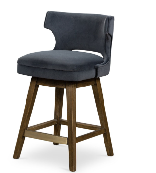 Task Swivel Stool
