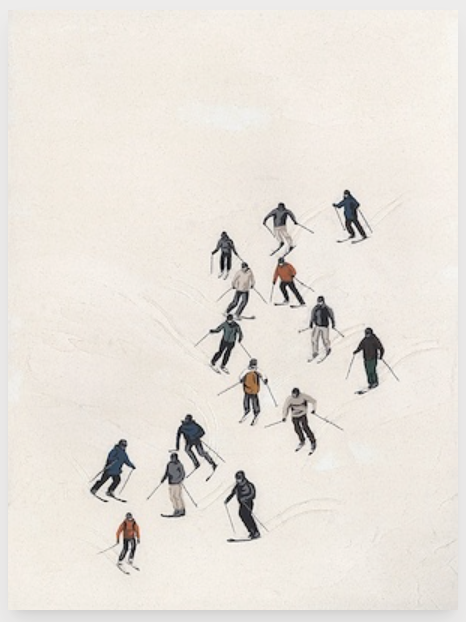 Downhill Skiing