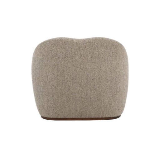 Vale Occasional Swivel Chair