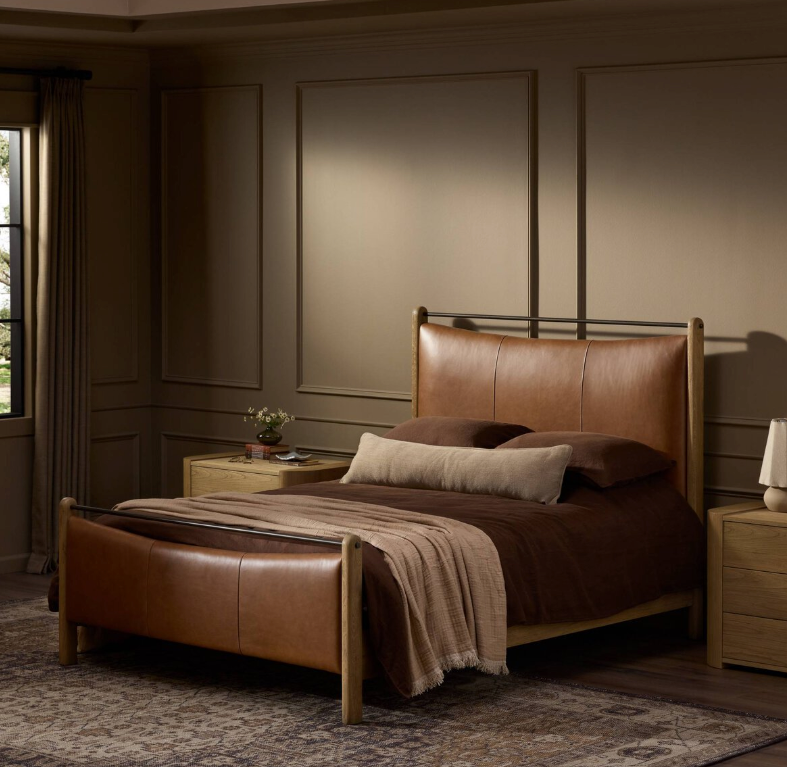 Dina Bed