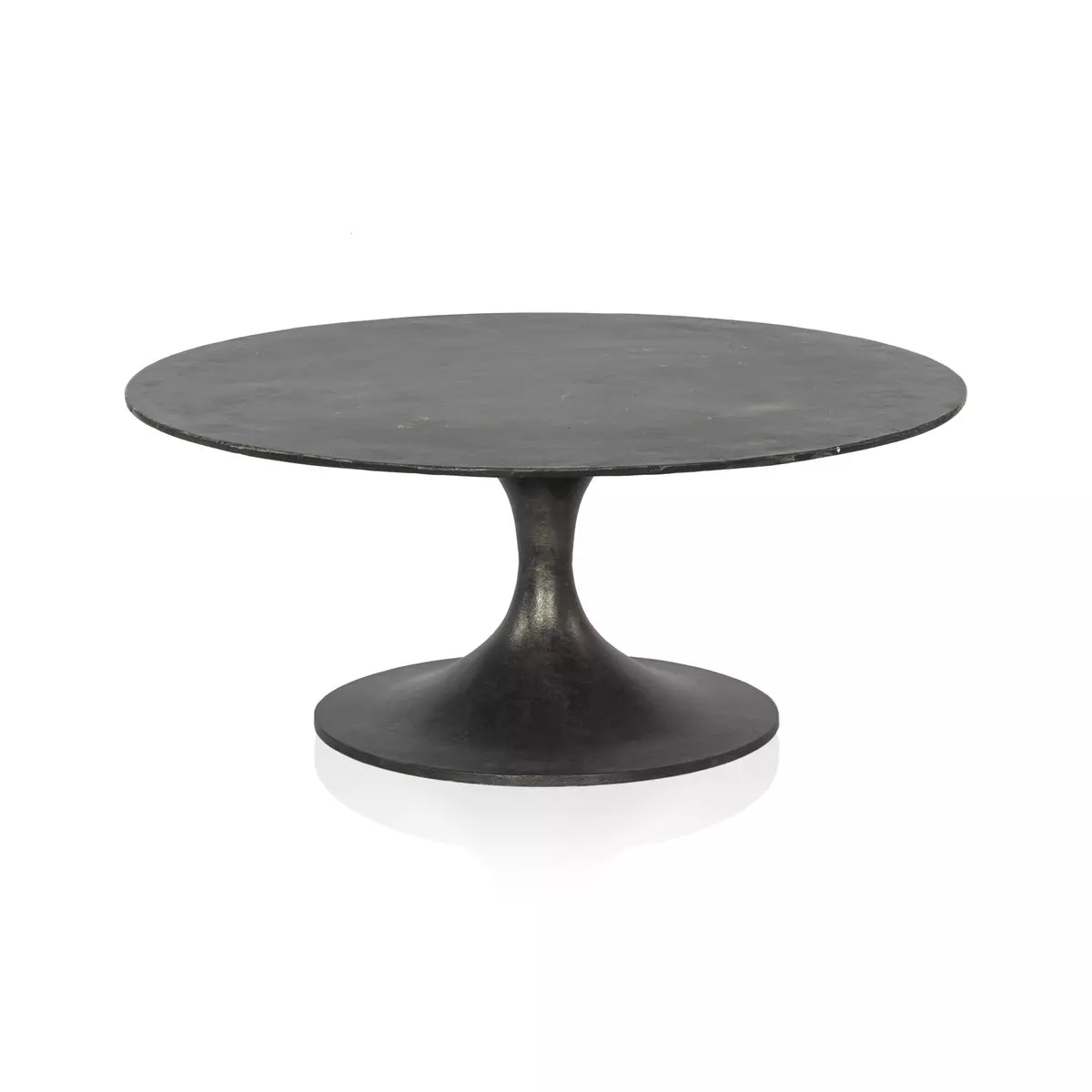 Simone Round Coffee Table