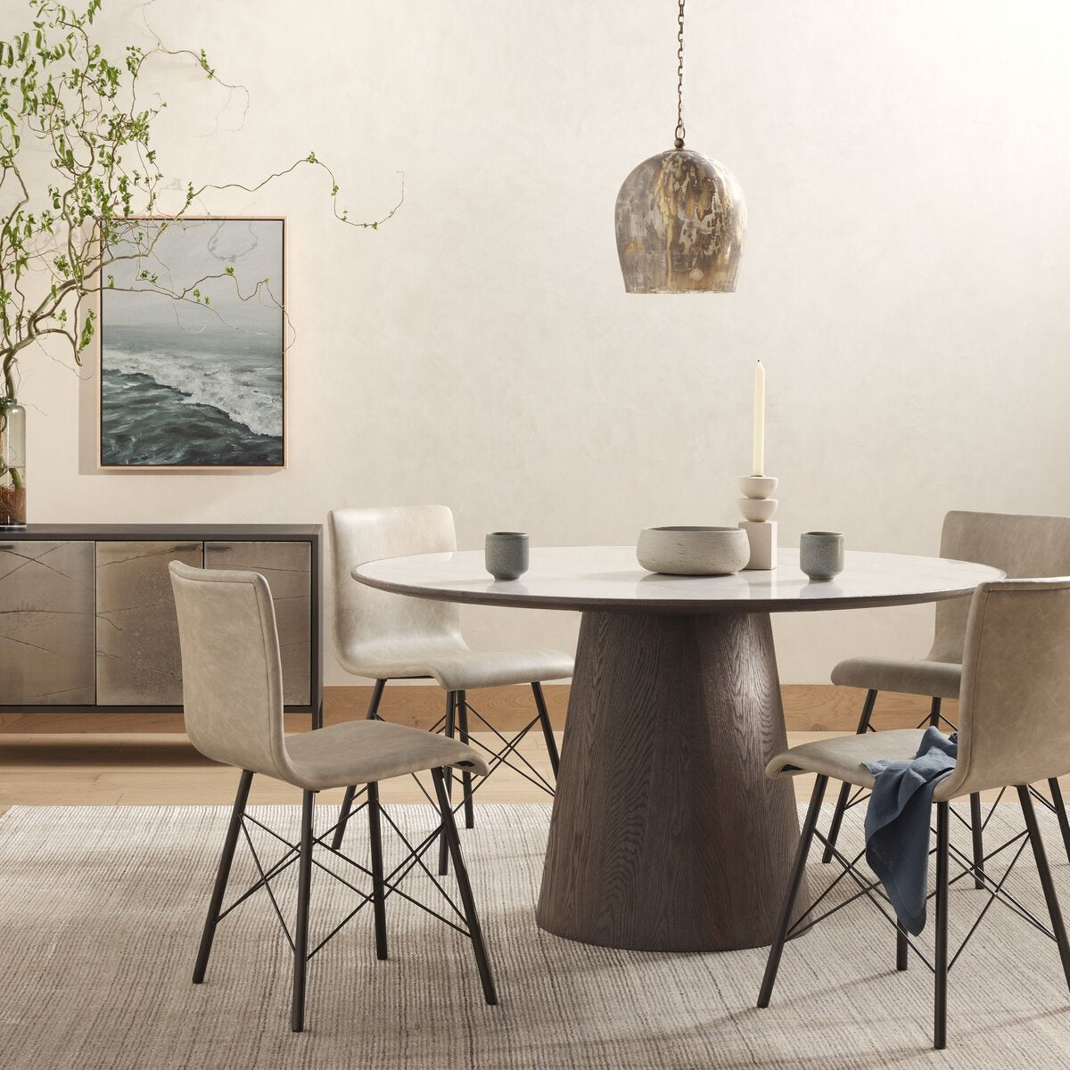 Skye Dining Table