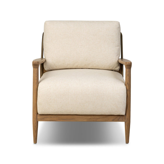 Nisha Chair