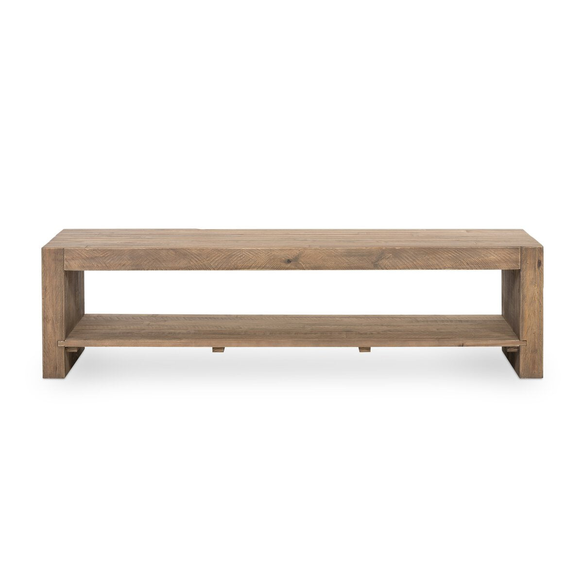 Beckwourth Coffee Table-60"