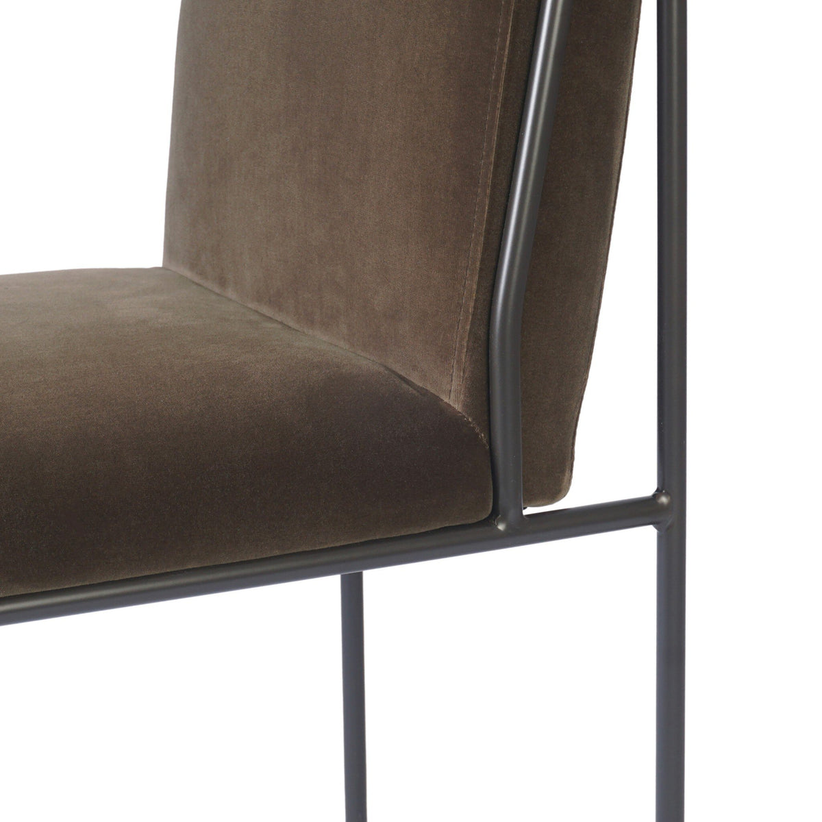 Decker Dining Chair