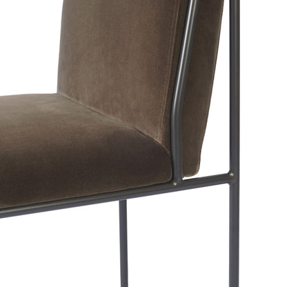 Decker Dining Chair