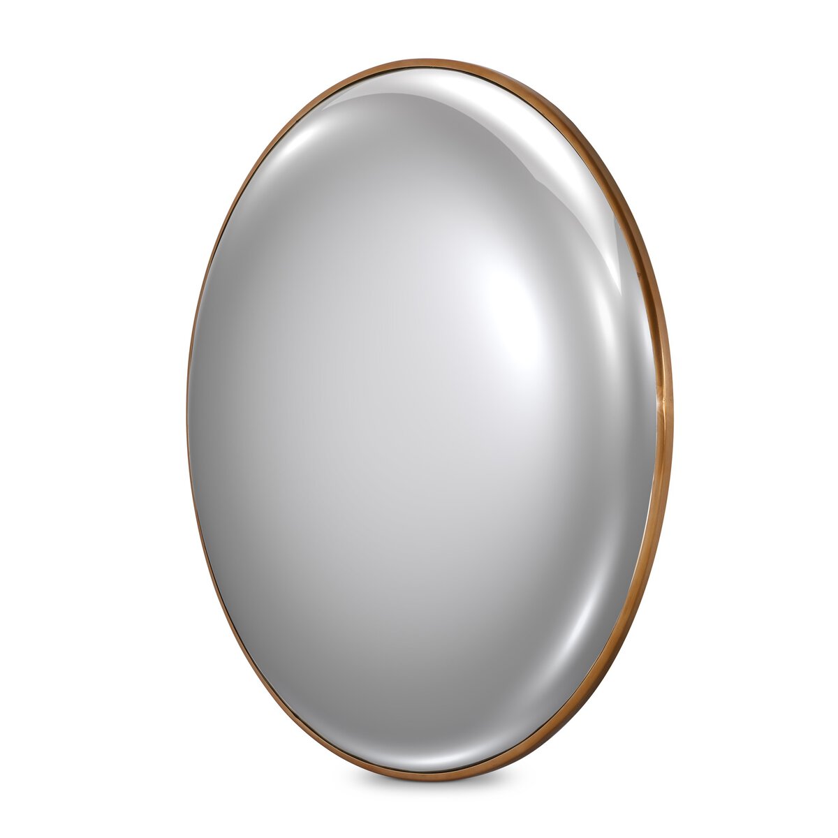 Convex Wall Mirror