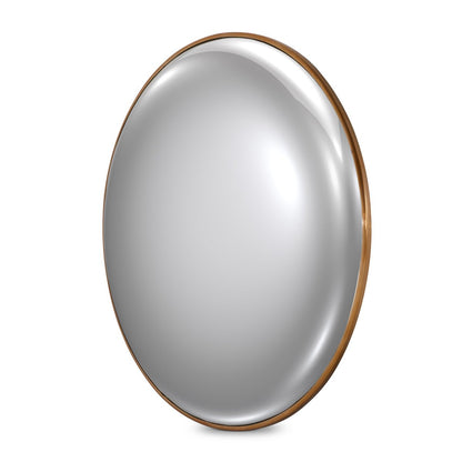 Convex Wall Mirror