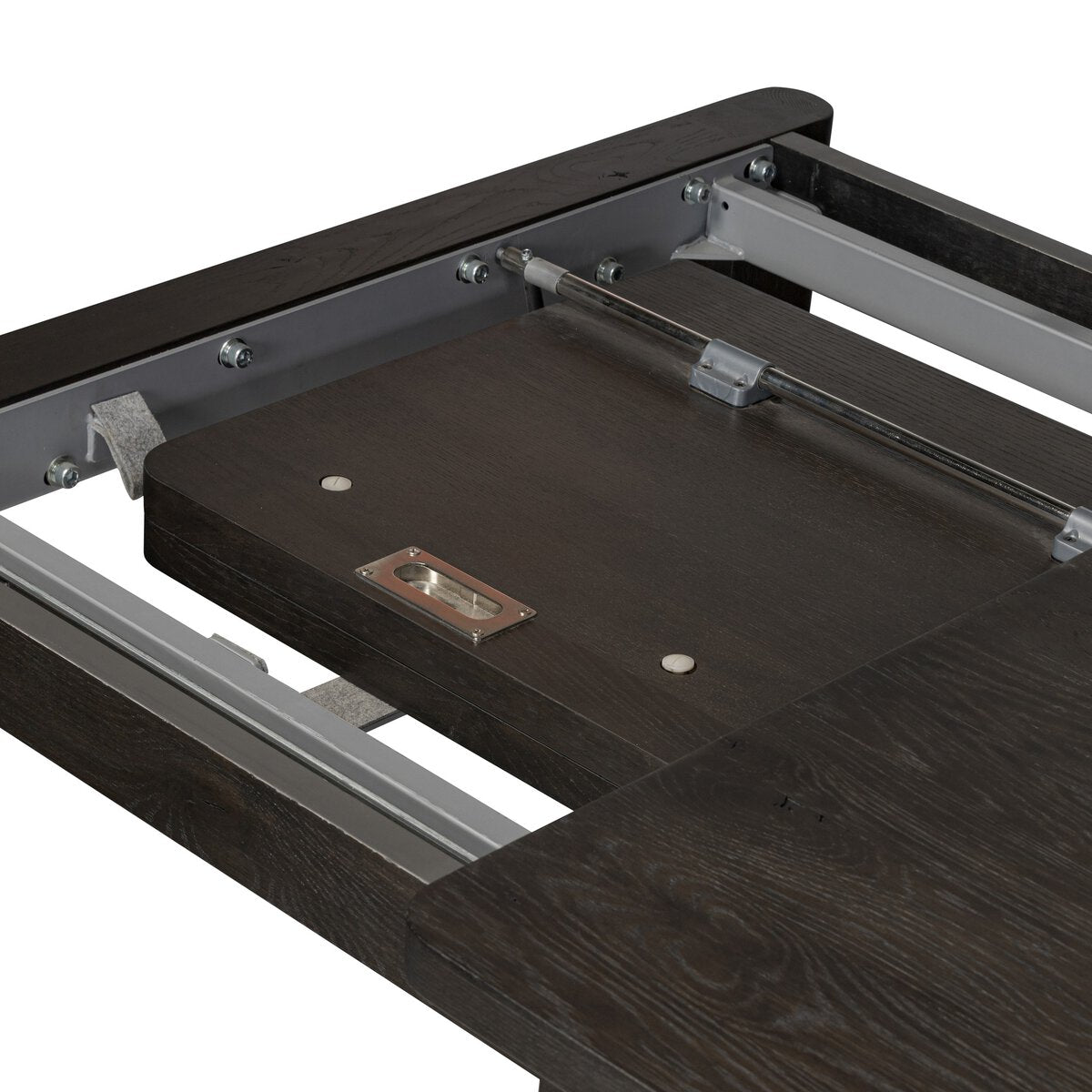 Noeline Extension Dining Table 96"-116"
