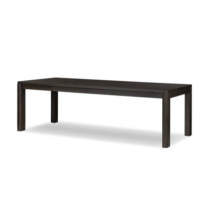 Noeline Extension Dining Table 96"-116"