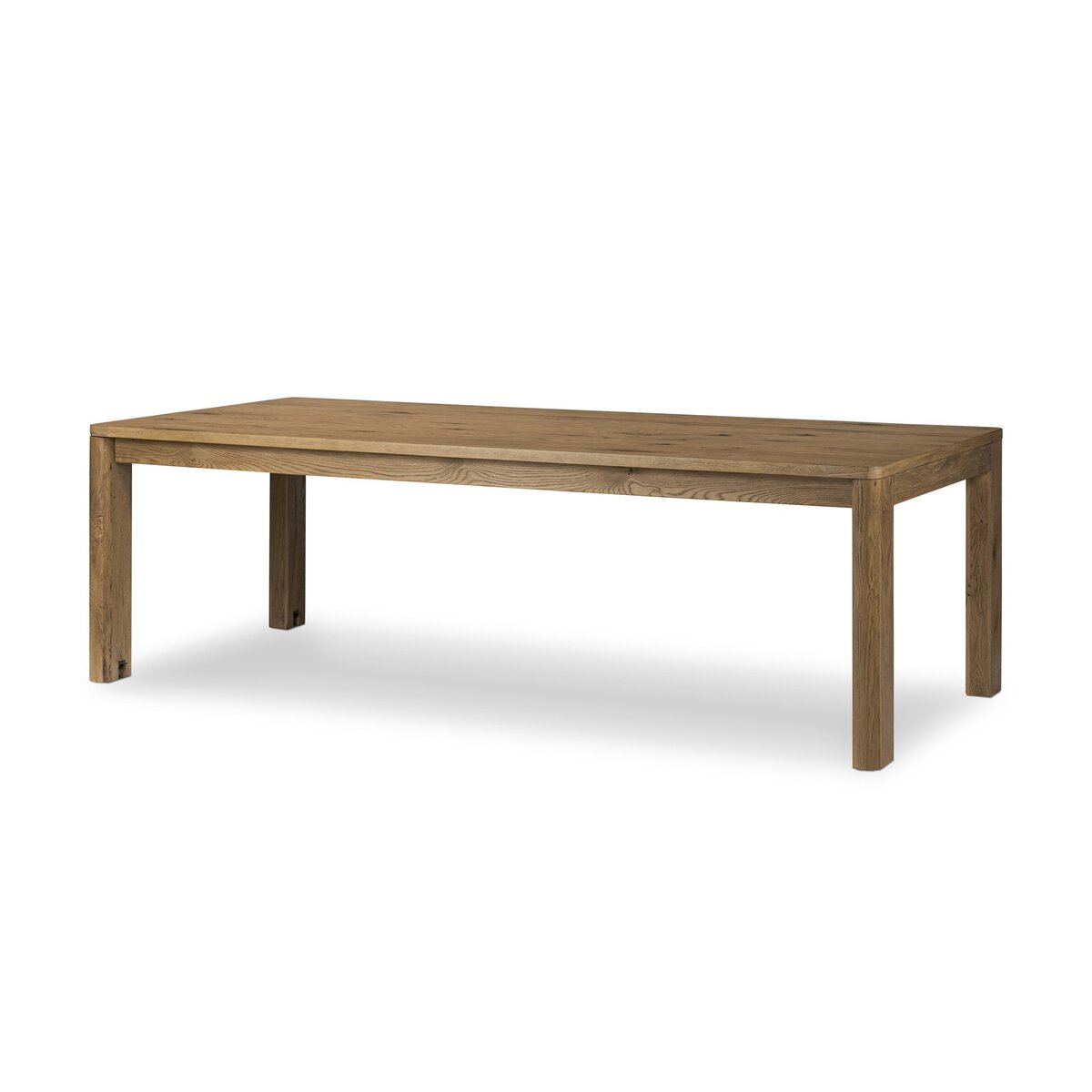 Noeline Extension Dining Table 96"-116"
