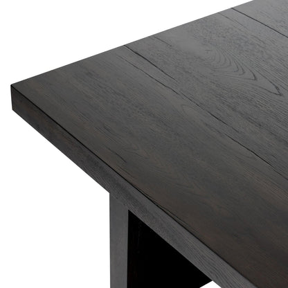 Isaac Coffee Table