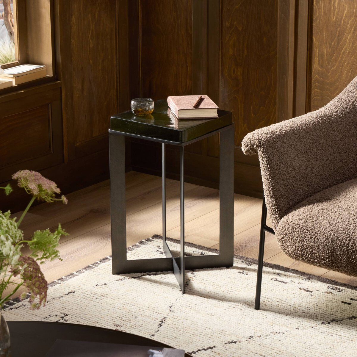 Lennie End Table