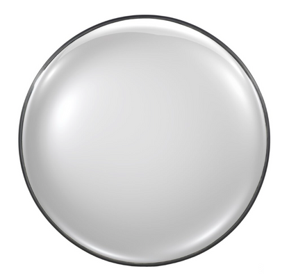 Convex Wall Mirror