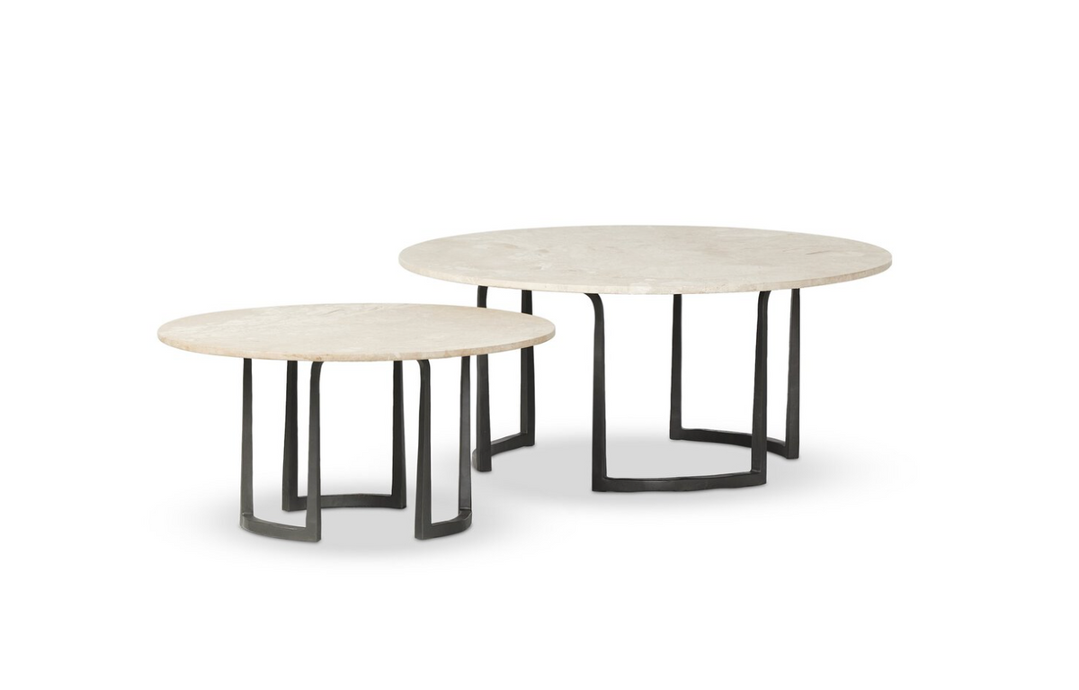Axtell Nesting Coffee Table