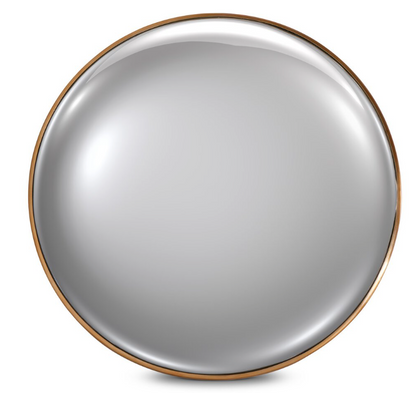 Convex Wall Mirror
