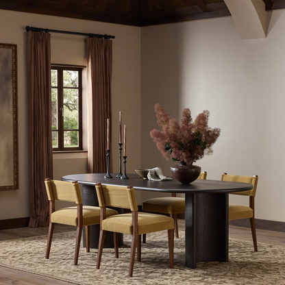 Paden Dining Table