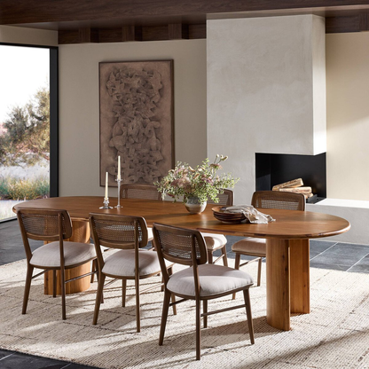 Paden Dining Table