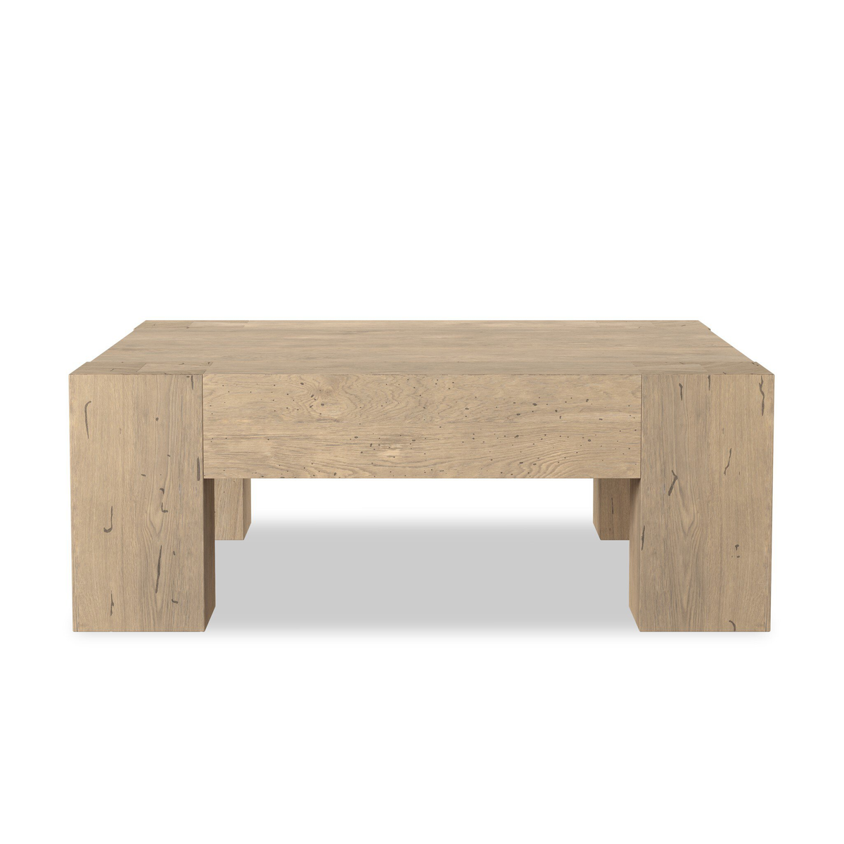 Abaso Square Coffee Table