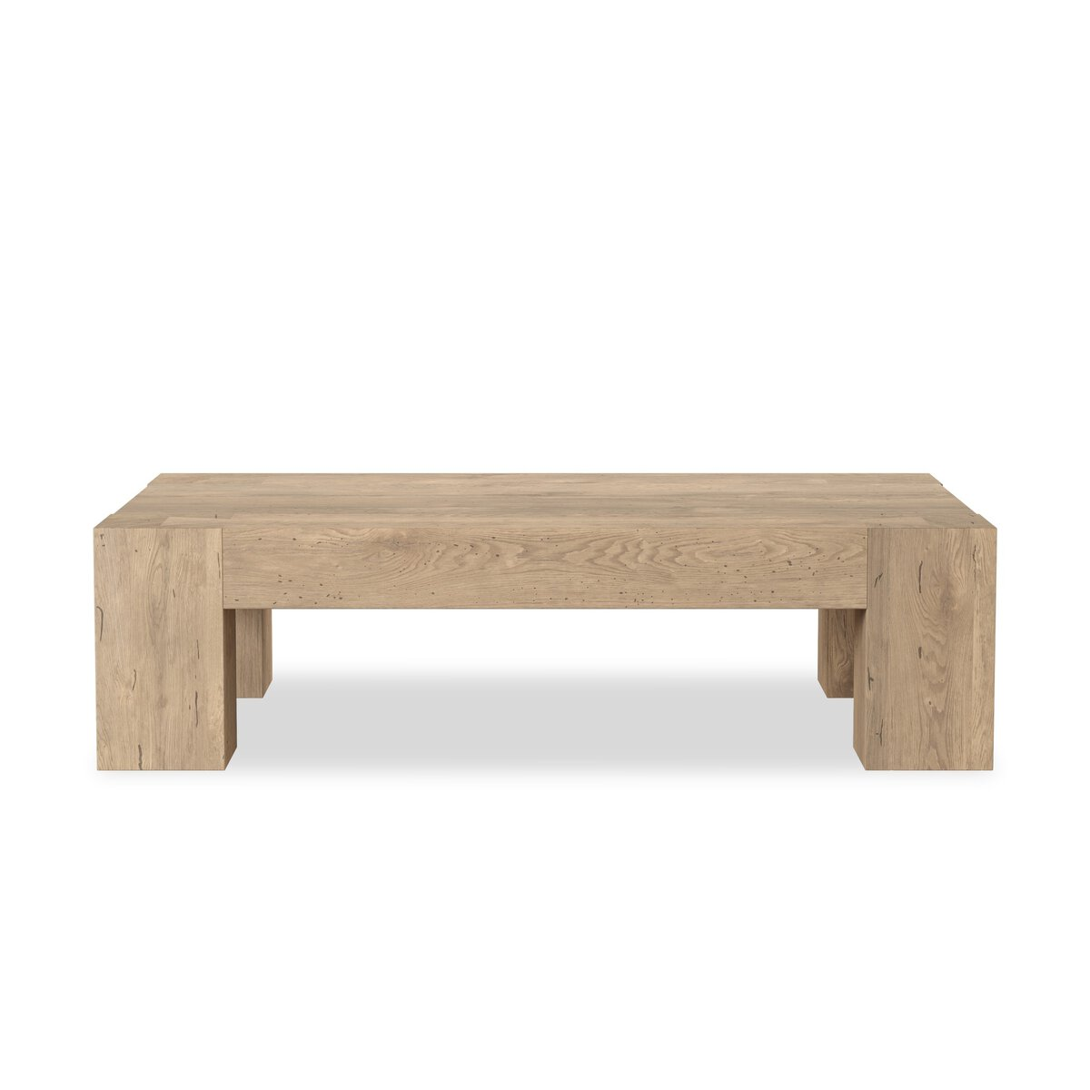 Abaso Rectangular Coffee Table