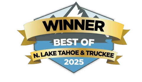 Sierra Sun 2024 & 2025 Best Furniture & Home Decor Winner